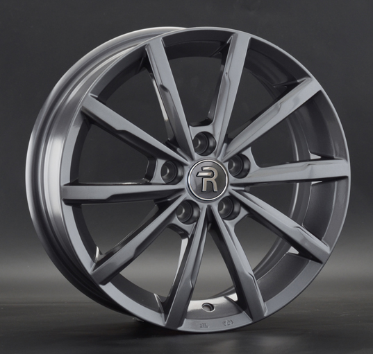 Колесный диск REPLAY VV224 6х15/5x100 D57,1 ET40 GM